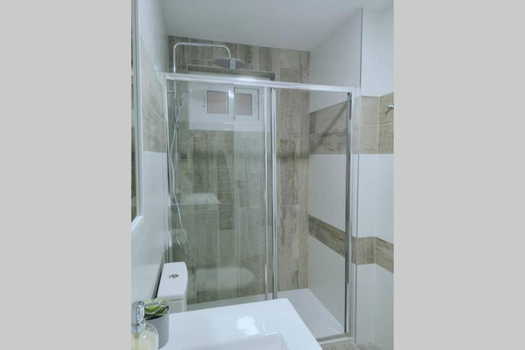 Apartamento Ladevesa 埃尔切 外观 照片