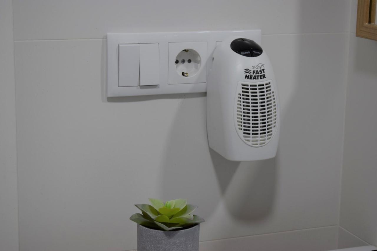 Apartamento Ladevesa 埃尔切 外观 照片
