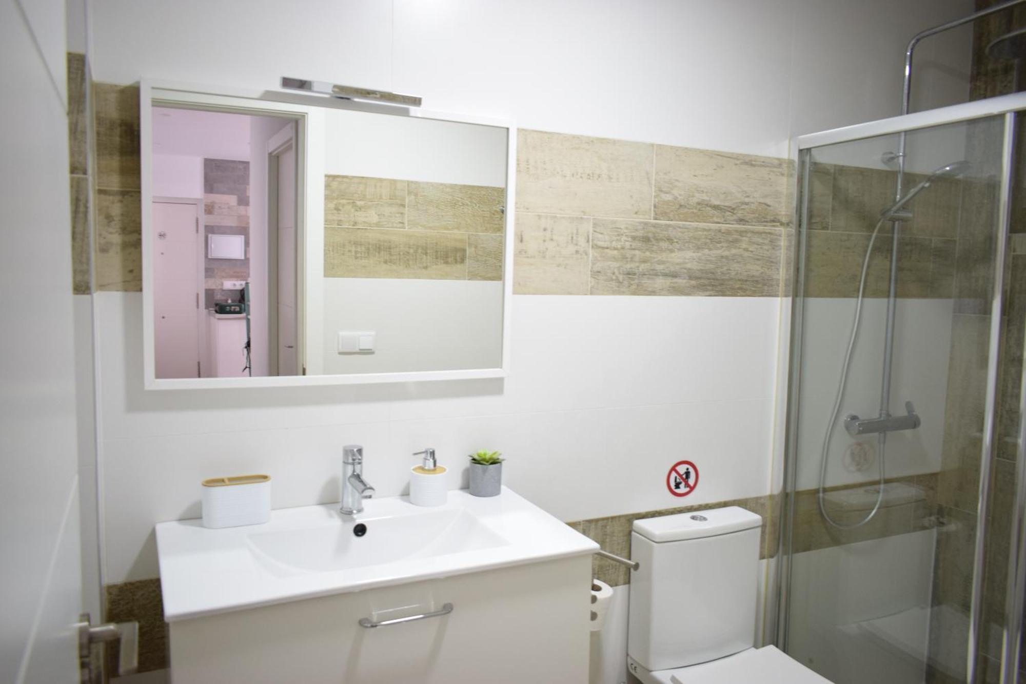 Apartamento Ladevesa 埃尔切 外观 照片