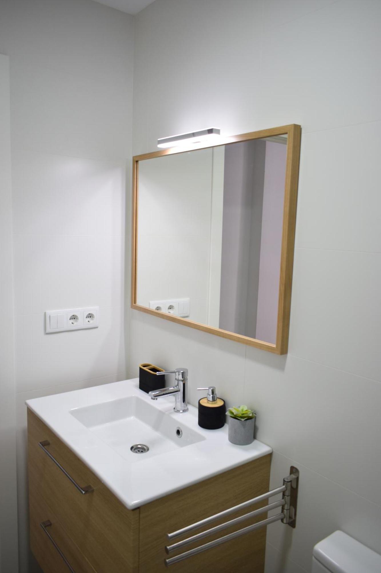 Apartamento Ladevesa 埃尔切 外观 照片