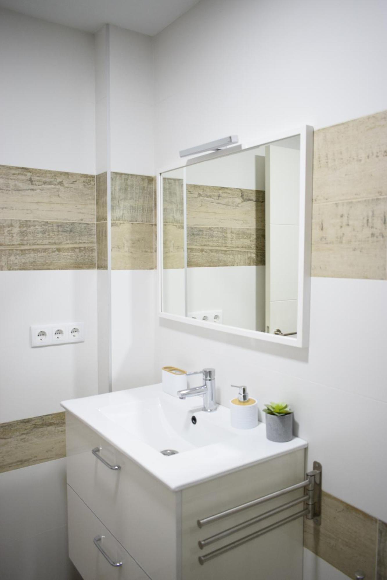 Apartamento Ladevesa 埃尔切 外观 照片