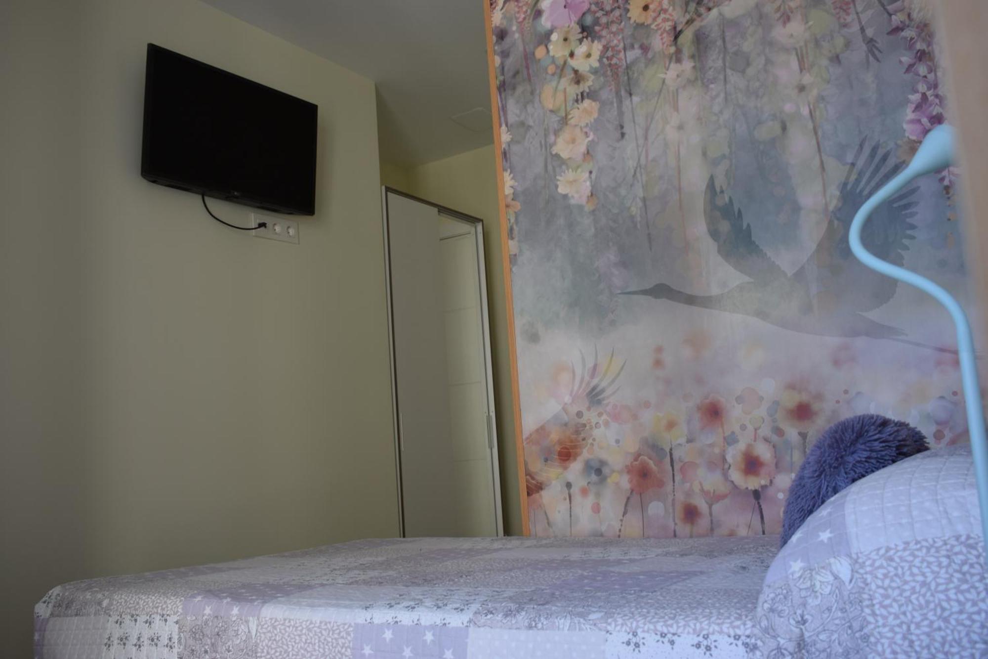 Apartamento Ladevesa 埃尔切 外观 照片